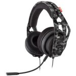Plantronics - casque gaming nacon rig 400hx st�r�o filaire camouflage pour xbox one - multicolore