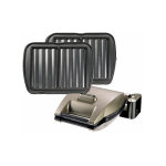 Lagrange - plaques 2 croque monsieur pour la gamme premium 010422 Lagrange - plaques 2 croque monsieur pour la gamme premium 010422