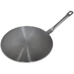 Plaque adaptatrice pour plaque  induction, 19 cm xavax 00111397