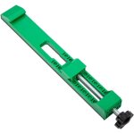 Plaque de base r�glable pour machine de d�coupe circulaire pour des applications pr�cises d'accessoires ...