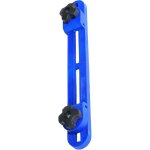 Plaque de base r�glable pour machine de d�coupe - plaque de guidage en aluminium - base de sciage - rails ...