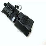 Bornier plaque a bornes fastex pour four airlux