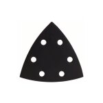 Professional 2 608 601 181 - - de plaque de papier de verre psm 1400, 160 ae (paquet 1) - bosch