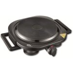 Plaque chauffante elta ekp - 105, 1500 w