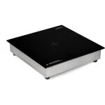 Plaques chauffantes � induction encastrable ip warm 40 x 40 - pujadas