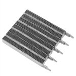 Plaque chauffante ptc c�ramique 1800w 220v pour radiateur �lectrique