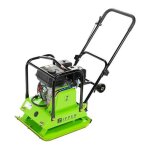 Zipper - plaque compacteur vibrant motor essence 5, 5 hp zi - rpe90c