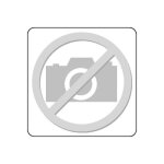 Fp - plaque de couverture 8064 pour bts portes battantes va inox