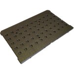 Plaque de couverture xl - boxx 33906428000 - fein