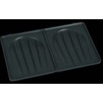 Plaque croque - monsieur