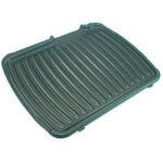 Plaque cuisson par 1, ts - 01035590 - grill tefal