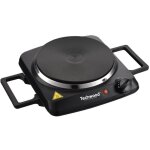 Plaque de cuisson lectrique 1 feu 1500 w