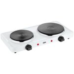 Edm - cuisini�re �lectrique 2 feux 1000 - 1500w