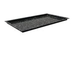 Plaque de cuisson maille gn 1 / 1 - 3 mesures - schneider