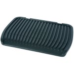 Plaque de cuisson pour grill optigrill tefal ts - 01039400