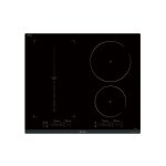 Sauter - plaque de cuisson induction 4 foyers horizone