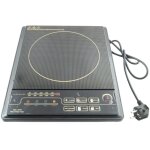 Plaque de cuisson  induction cuisinire lectrique portable 2000 w