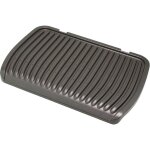 Plaque de cuisson inf�rieure pour grill contact tefal ts - 01039401