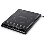 Royalty line - plaque de cuisson simple  induction 2000w noir rleip20001