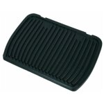 Plaque de cuisson sup�rieure pour grill - viande optigrill tefal