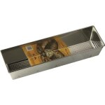 Plaque de cuisson textur�e 390 x 110 x 75 mm snb