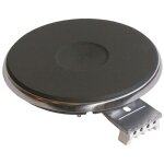 Plaque �lectrique 1000w dia 145 d'origine