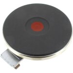 Plaque electrique d=145 1500w 4mm - table de cuisson