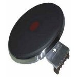 Plaque �lectrique 4 mm d145 1500w (75x0866) plaque de cuisson neff, ikea, viva, gaggenau, valberg, juno, ...