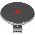 Plaque electrique rapide 1500w dia 145 pour table de cuisson brandt 71x2943