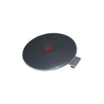 Plaque electrique rapide 2000w dia 180 pour table de cuisson fagor - 71x1992