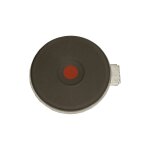 Plaque electrique rapide dia145 1000w pour table de cuisson. . .