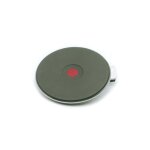 Plaque électrique rapide diam 180mm 2000w bordure 8mm (71x1992) four, cuisinière 2i marchi, aeg, ariston, ... Plaque électrique rapide diam 180mm 2000w bordure 8mm (71x1992) four, cuisinière 2i marchi, aeg, ariston, ...
