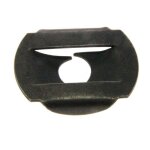 Plaque de fix pour rfrigrateur, conglateur whirlpool 481946698547