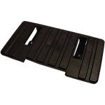 Plaque de fixation pour lamelleuse makita pj7000