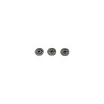 Plaque garhe pour hachoir � viande n� 22 trou 10 mm