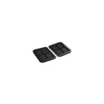 Plaques gaufres - set de 2pcs - gr020e - - cuisinart Plaques gaufres - set de 2pcs - gr020e - - cuisinart