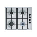 Plaque au gaz balay 3etx464mb 60 cm 60 cm