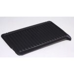 Plaque pour grill tefal ts - 01034570