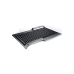 Siemens - plaque grille nervur�e pour flexinduction hz390522