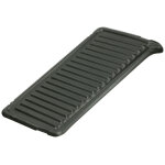Plaque grille (ts - 01034570) raclette, gril, wok tefal