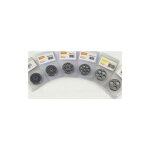 Plaque pour hachoir - reber