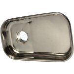 Reber - plaque pour hachoir  viande pour n. 12 / 22