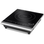 Plein air - plaque induction - kemper - table de cuisson 