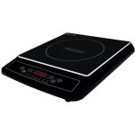 Plaque a induction eip2000. 1 royalty line single hotplate 2000w
