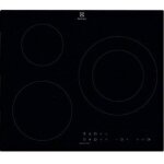 Electrolux - plaque induction lit60336ck