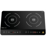 Plaque � induction professionnelle - 3, 5 kw - l 605 x p 360 mm - bartscher
