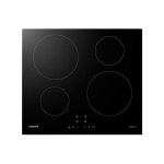 Plaque induction samsung 7200w 59cm, nz 64 m 3 nm 1 bb Plaque induction samsung 7200w 59cm, nz 64 m 3 nm 1 bb