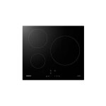 Samsung - plaque induction nz63m3nm1bb