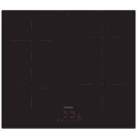 Plaque � induction siemens eu611beb5h
