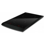 Plaque induction taurus 2900w 60cm, darkfire domino